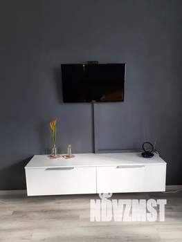 1-к квартира, посуточно, 39м2, 8/10 этаж