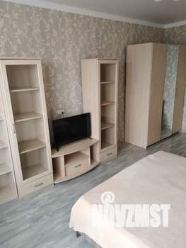 1-к квартира, посуточно, 33м2, 4/5 этаж