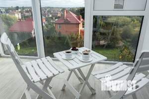 1-к квартира, посуточно, 42м2, 5/9 этаж