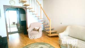 4-к квартира, на длительный срок, 115м2, 4/5 этаж