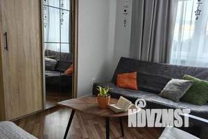 1-к квартира, посуточно, 39м2, 4/5 этаж