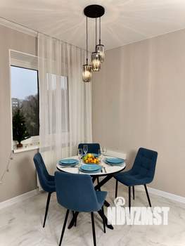 1-к квартира, на длительный срок, 48м2, 2/9 этаж