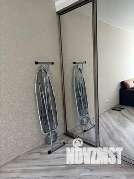 1-к квартира, посуточно, 36м2, 4/9 этаж