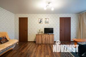 2-к квартира, посуточно, 45м2, 3/5 этаж