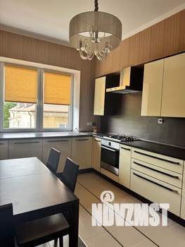 1-к квартира, посуточно, 57м2, 4/8 этаж