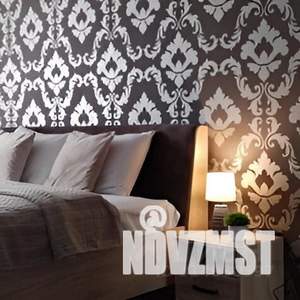 2-к квартира, посуточно, 63м2, 3/9 этаж