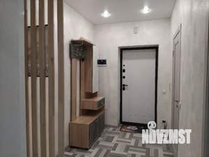 1-к квартира, посуточно, 33м2, 2/3 этаж