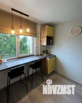 2-к квартира, посуточно, 50м2, 7/10 этаж