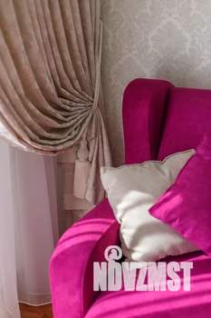 1-к квартира, посуточно, 54м2, 6/9 этаж