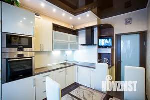 2-к квартира, посуточно, 65м2, 13/15 этаж