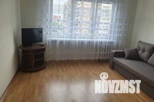 2-к квартира, посуточно, 50м2, 7/9 этаж