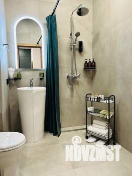 1-к квартира, посуточно, 40м2, 2/12 этаж