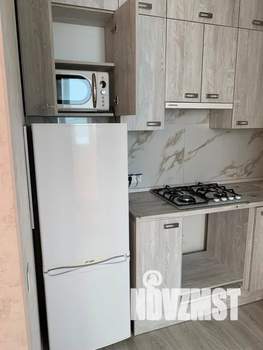 1-к квартира, посуточно, 25м2, 11/16 этаж