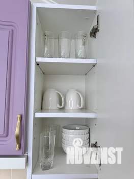 Студия квартира, посуточно, 34м2, 5/5 этаж