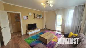 2-к квартира, посуточно, 76м2, 7/16 этаж