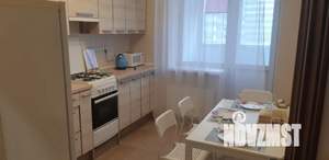 1-к квартира, посуточно, 36м2, 6/6 этаж