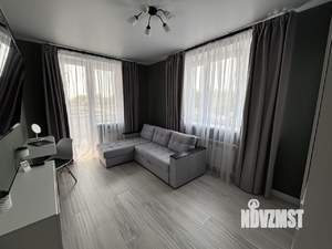 1-к квартира, на длительный срок, 32м2, 2/9 этаж