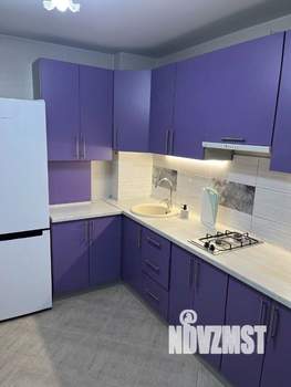 1-к квартира, на длительный срок, 36м2, 7/9 этаж