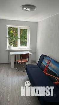 3-к квартира, посуточно, 60м2, 4/4 этаж