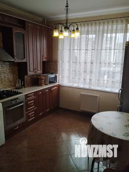 1-к квартира, на длительный срок, 45м2, 4/9 этаж