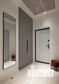 1-к квартира, посуточно, 40м2, 1/7 этаж