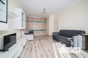 1-к квартира, посуточно, 41м2, 3/10 этаж