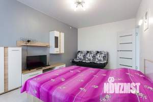 1-к квартира, посуточно, 47м2, 1/1 этаж