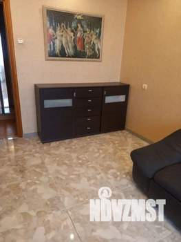 2-к квартира, посуточно, 52м2, 4/5 этаж