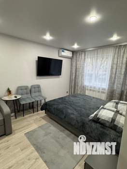 1-к квартира, посуточно, 30м2, 1/5 этаж