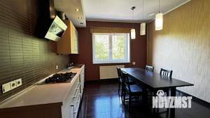 4-к квартира, на длительный срок, 160м2, 5/6 этаж