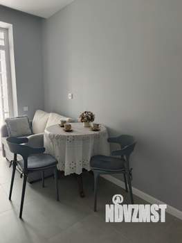 1-к квартира, на длительный срок, 35м2, 1/4 этаж