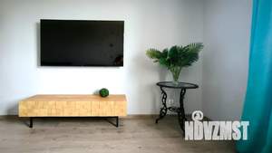 1-к квартира, посуточно, 50м2, 13/15 этаж