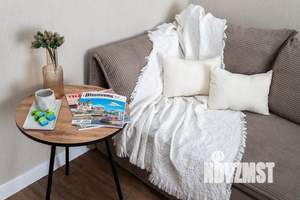 1-к квартира, посуточно, 40м2, 5/9 этаж