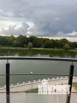 3-к квартира, посуточно, 118м2, 6/10 этаж