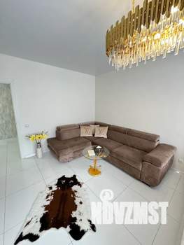 2-к квартира, посуточно, 45м2, 2/8 этаж