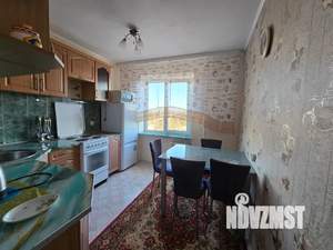 2-к квартира, посуточно, 50м2, 7/9 этаж