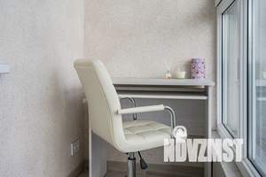 1-к квартира, посуточно, 45м2, 7/8 этаж