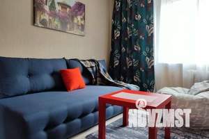 1-к квартира, посуточно, 22м2, 2/5 этаж