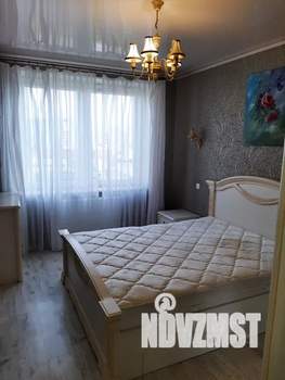 2-к квартира, посуточно, 64м2, 6/10 этаж