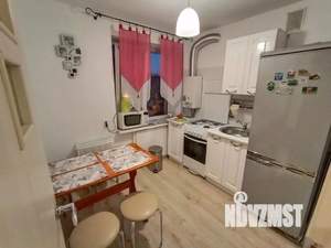 1-к квартира, посуточно, 31м2, 1/1 этаж