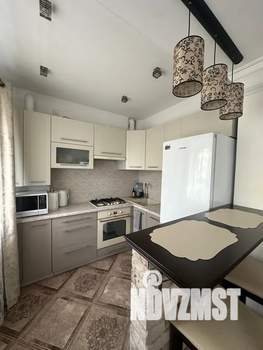 1-к квартира, посуточно, 32м2, 5/5 этаж