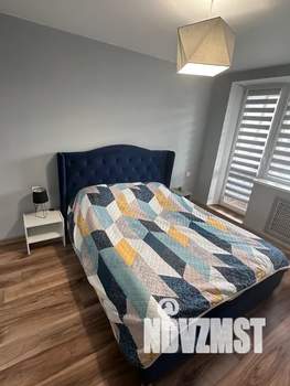 2-к квартира, посуточно, 55м2, 4/9 этаж