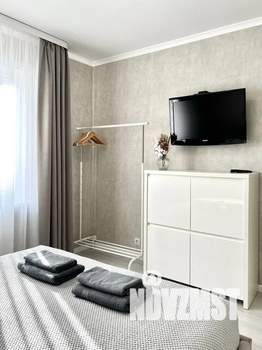 3-к квартира, посуточно, 78м2, 5/9 этаж