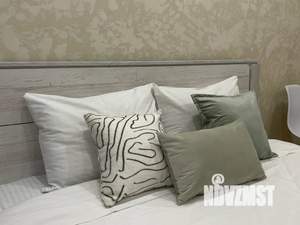 3-к квартира, посуточно, 63м2, 3/9 этаж