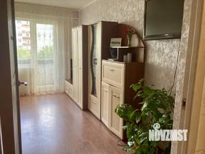 1-к квартира, посуточно, 50м2, 5/5 этаж