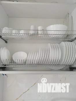 1-к квартира, посуточно, 42м2, 9/10 этаж