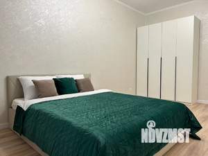 2-к квартира, посуточно, 55м2, 9/9 этаж