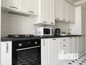 1-к квартира, посуточно, 42м2, 1/14 этаж