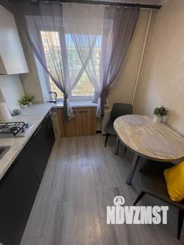 1-к квартира, посуточно, 32м2, 4/5 этаж