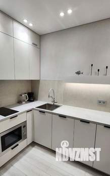 1-к квартира, посуточно, 45м2, 8/10 этаж